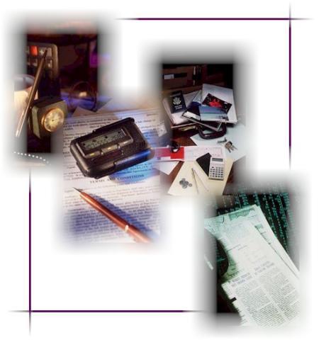 Various Religious Items